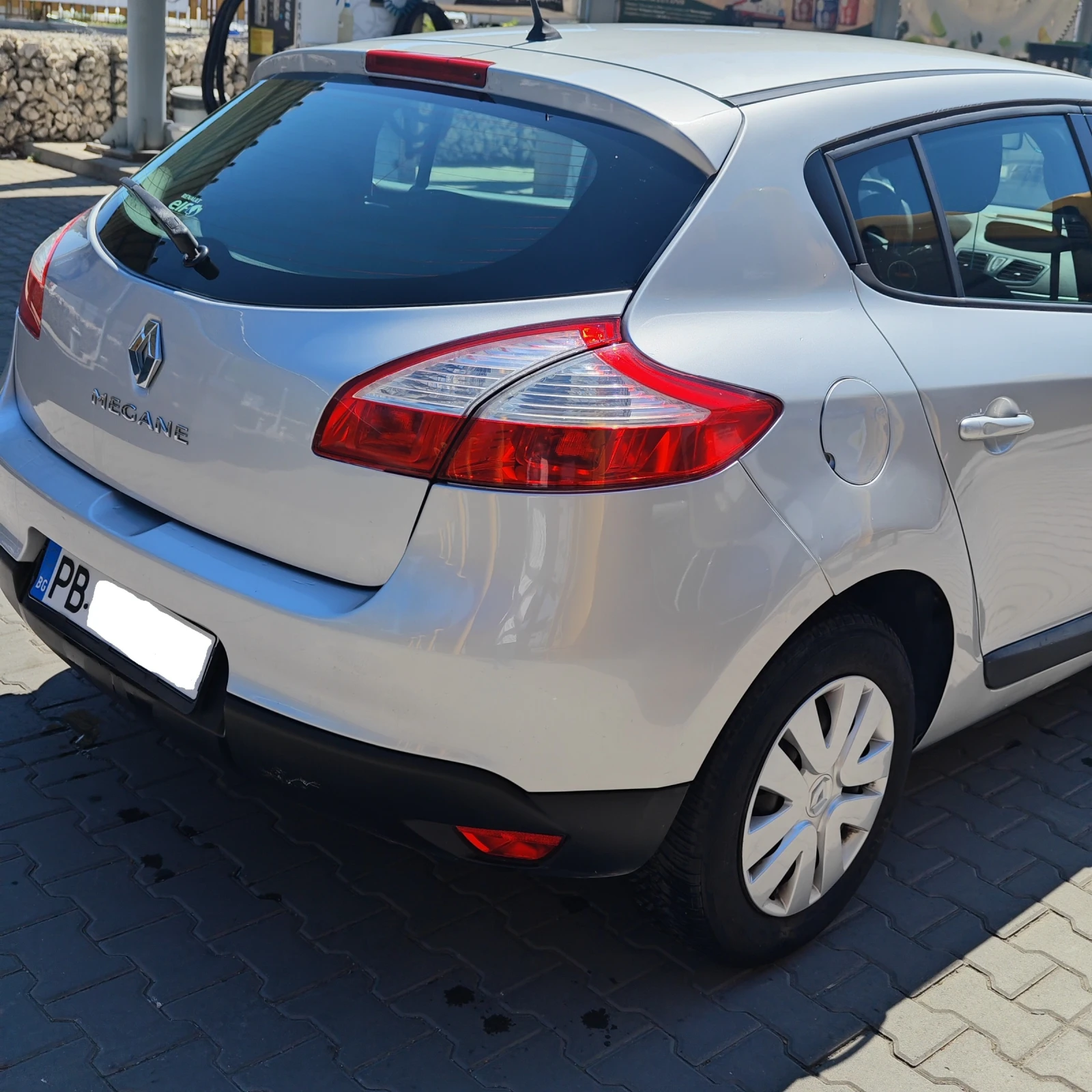 Renault Megane 3 - изображение 5