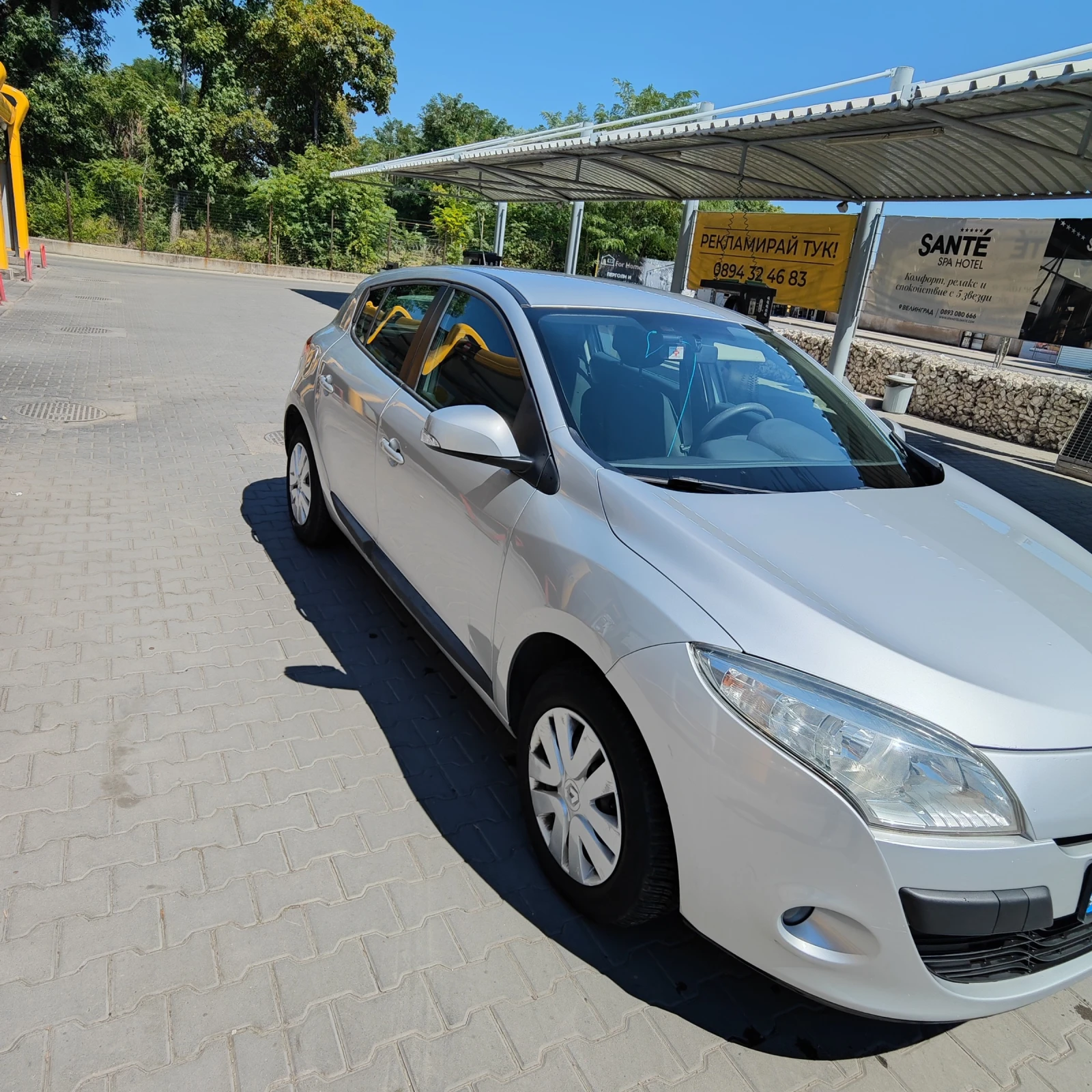 Renault Megane 3 - изображение 4