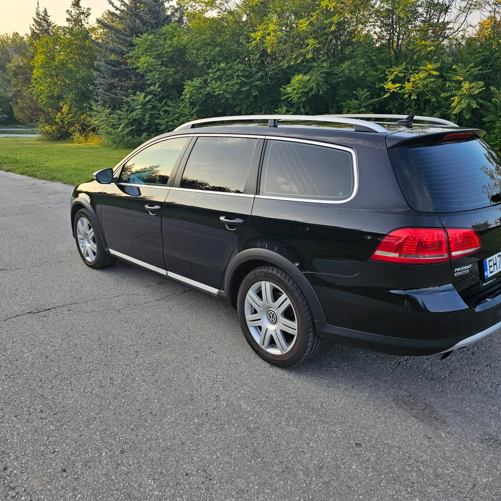 VW Passat  - изображение 4