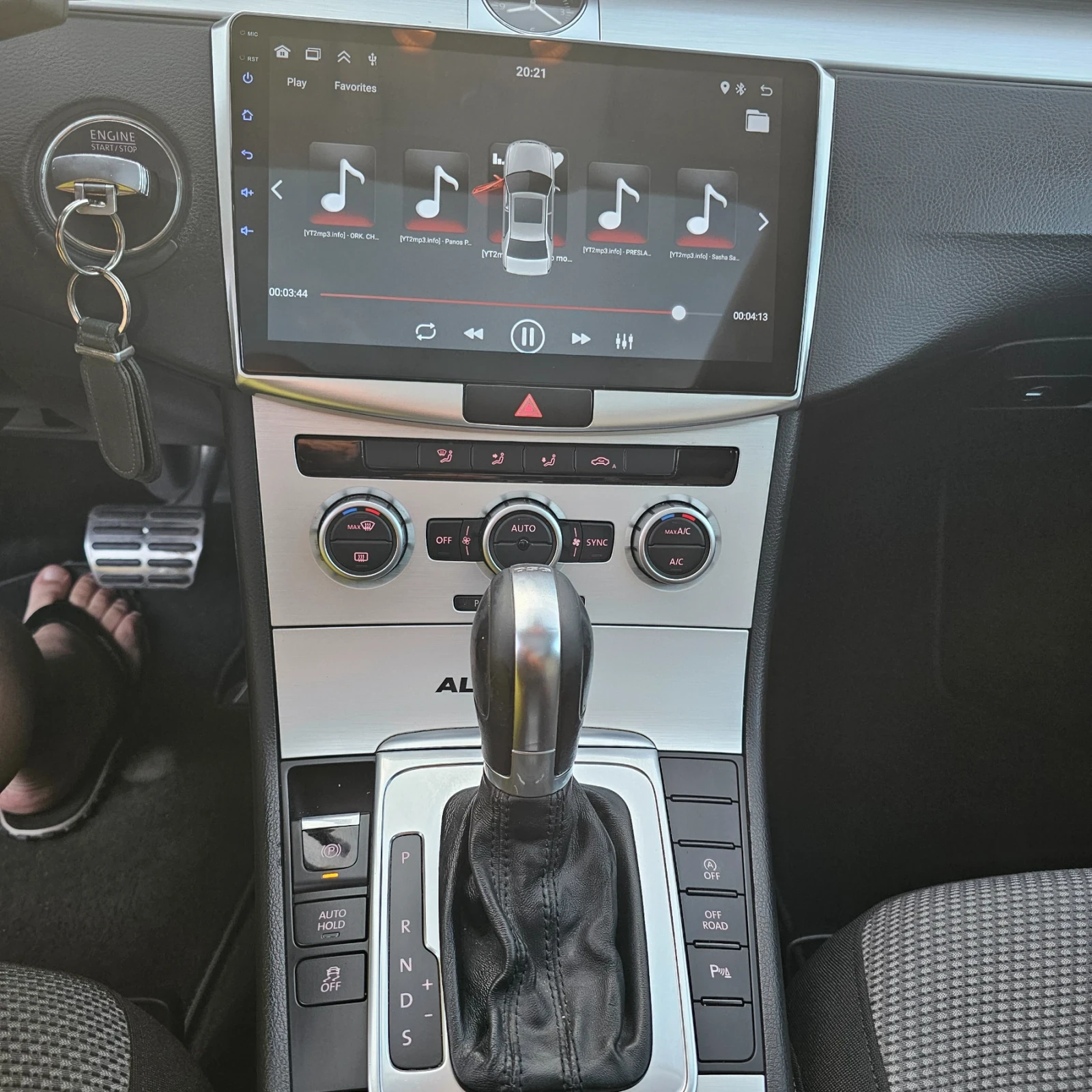 VW Passat  - изображение 5