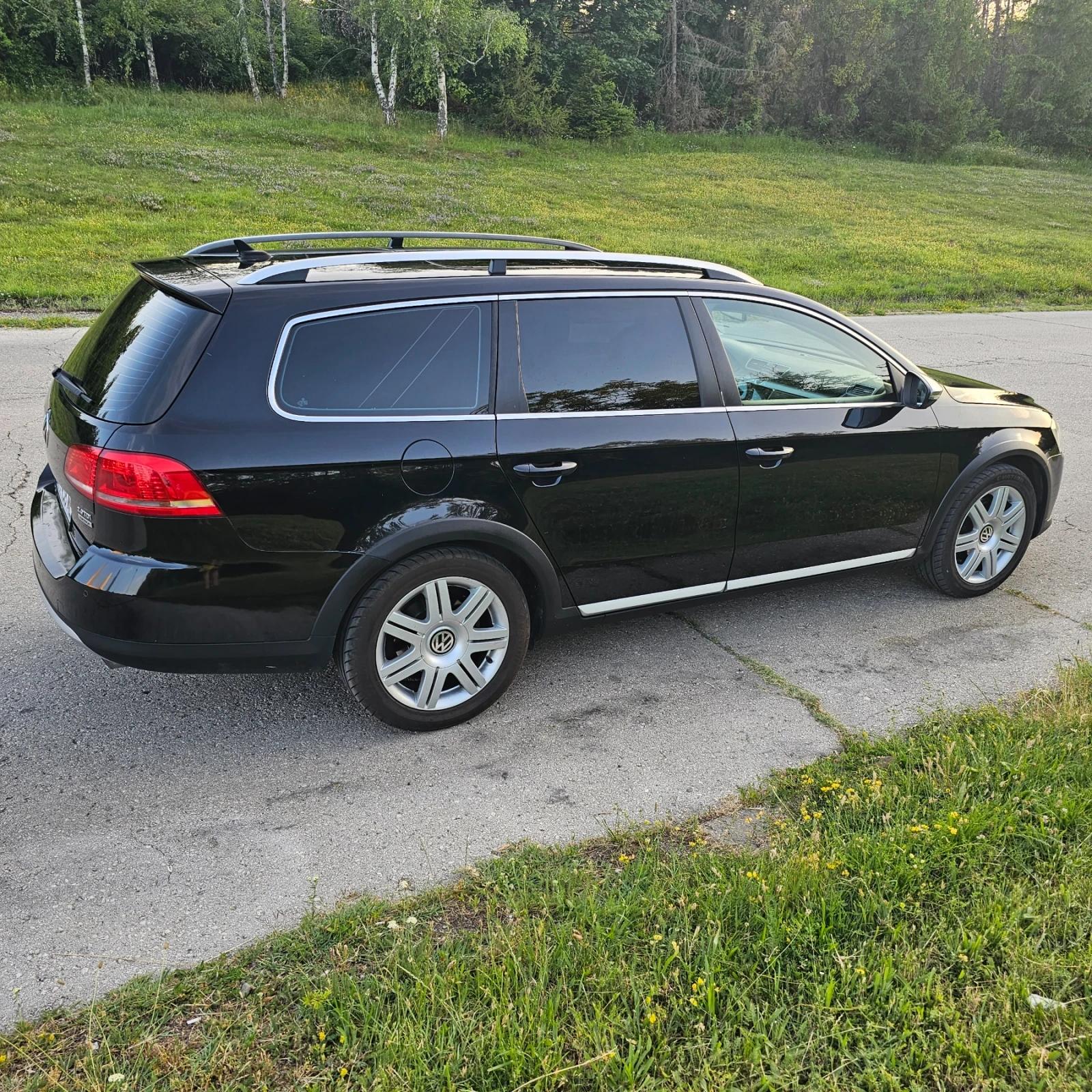 VW Passat  - изображение 3