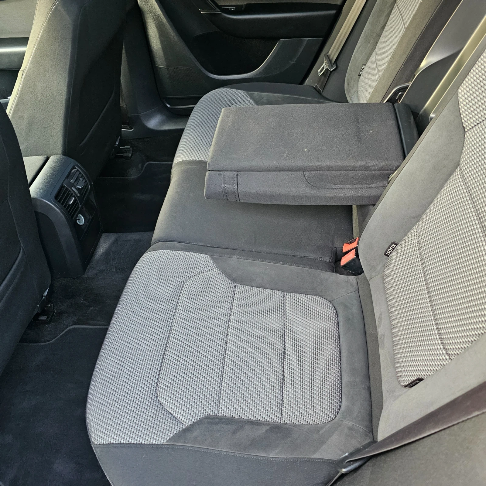 VW Passat  - изображение 8
