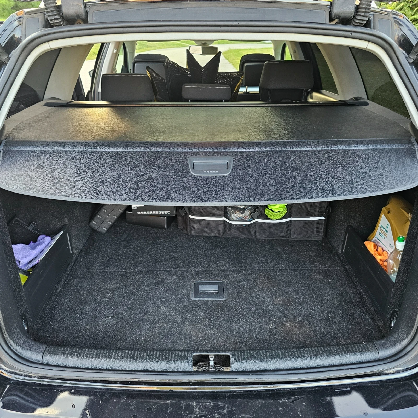 VW Passat  - изображение 10