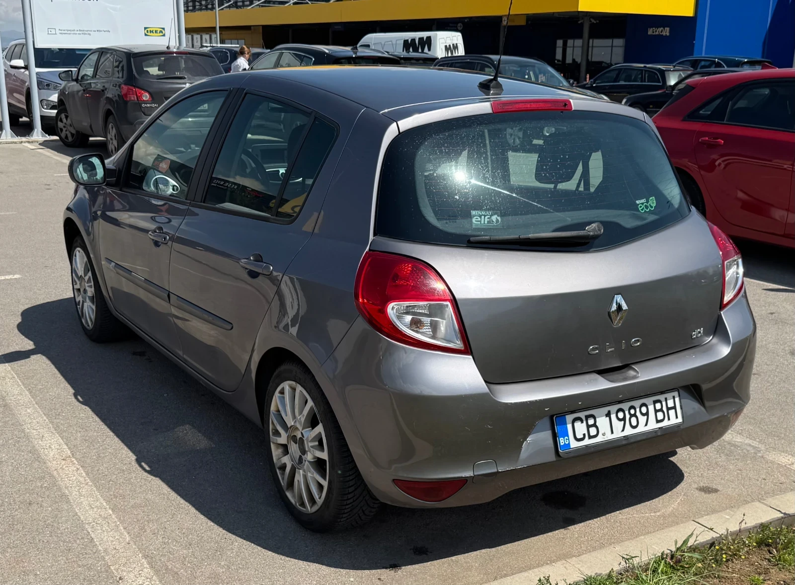 Renault Clio  - изображение 5