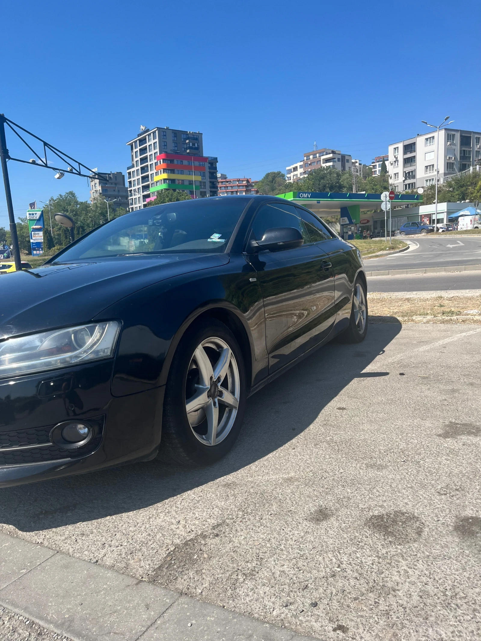 Audi A5  - изображение 7