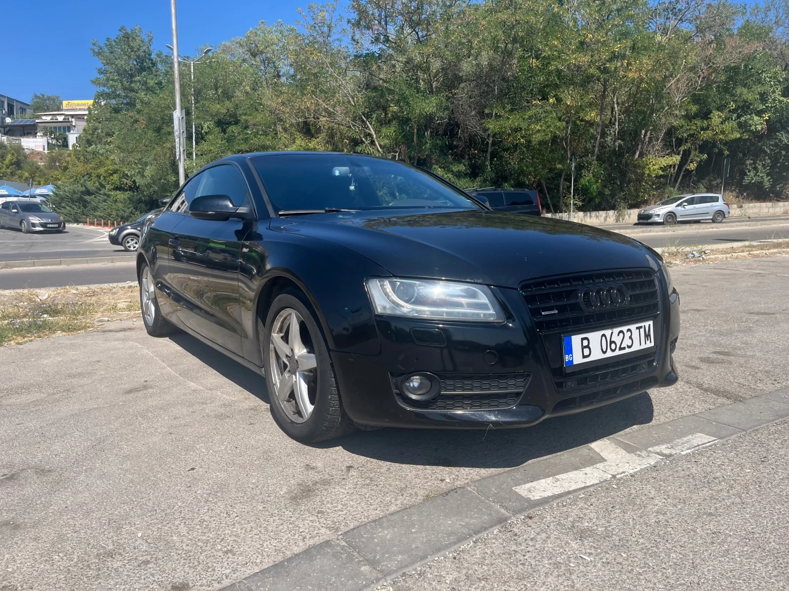 Audi A5  - изображение 2