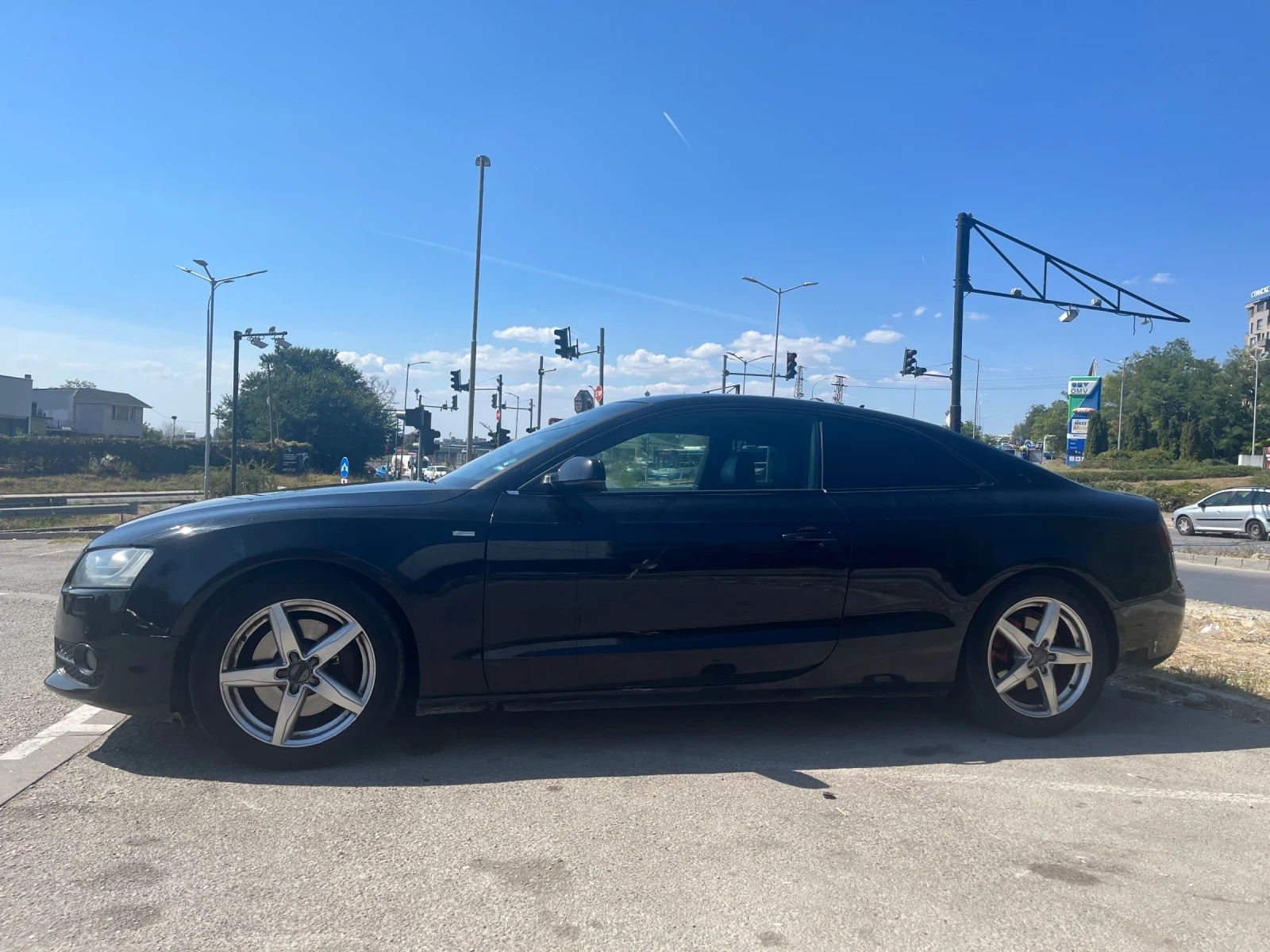 Audi A5  - изображение 10