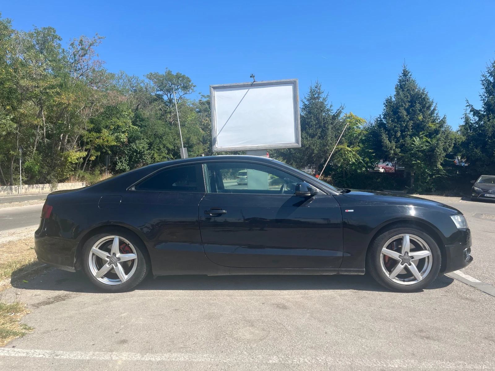 Audi A5  - изображение 8