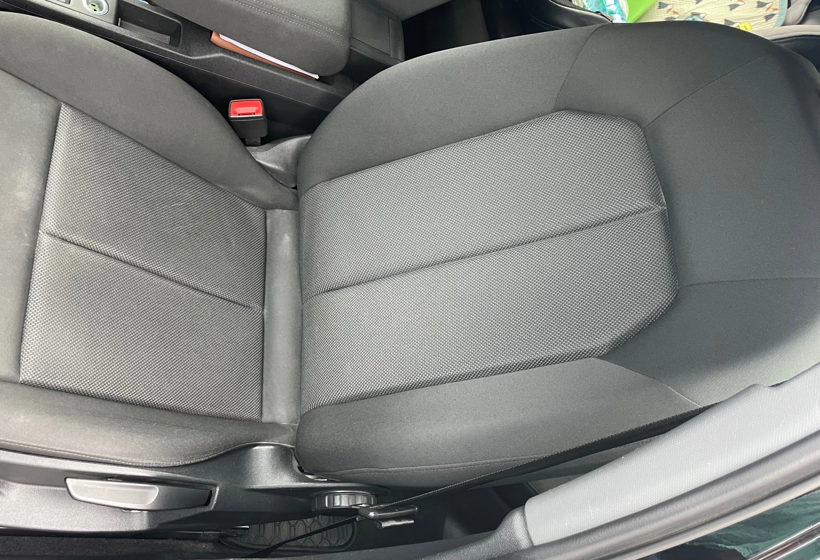 Audi A3 2.0TDI/116 PS/LED/NAVI/PDC | Mobile.bg � ����������� 14