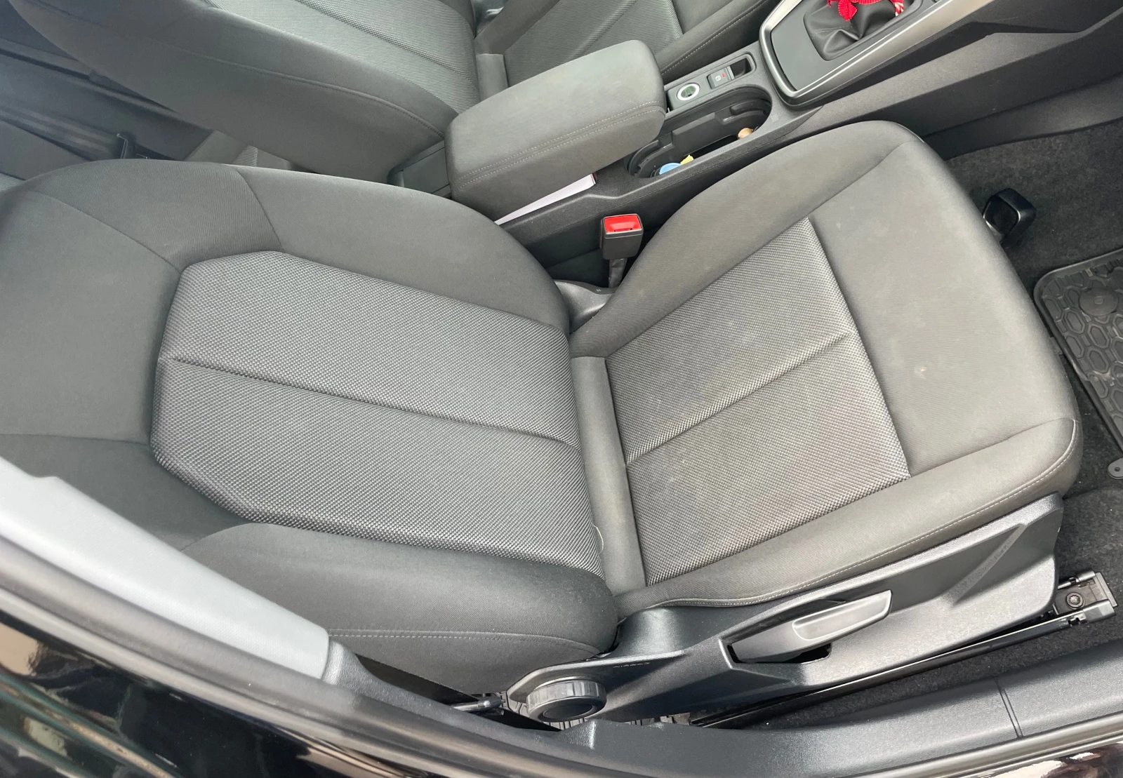 Audi A3 2.0TDI/116 PS/LED/NAVI/PDC | Mobile.bg � ����������� 16