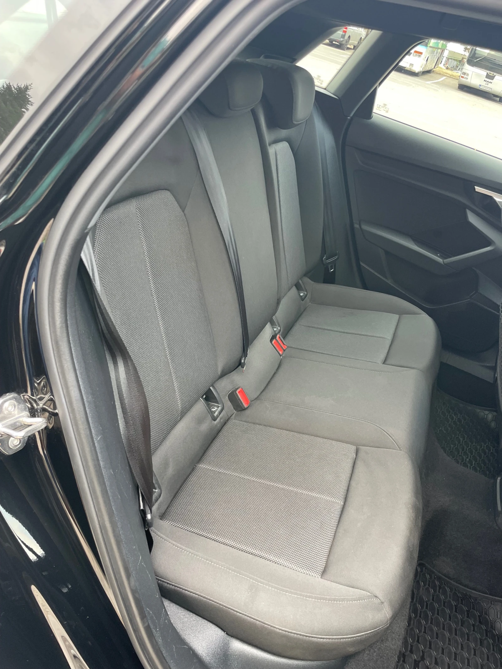 Audi A3 2.0TDI/116 PS/LED/NAVI/PDC | Mobile.bg � ����������� 15