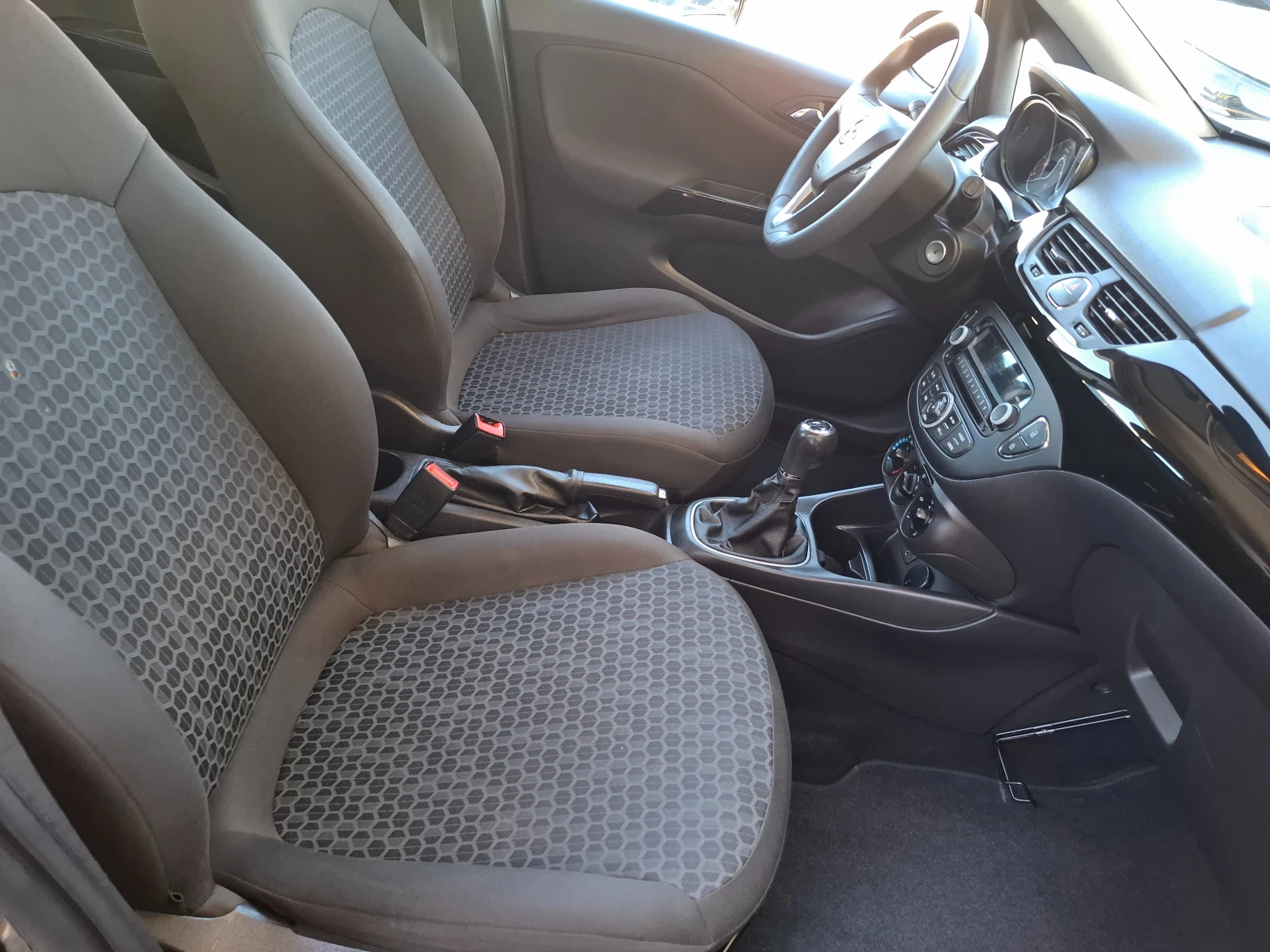 Opel Corsa 1.3 CDTi EURO6 145103 ..  | Mobile.bg   11