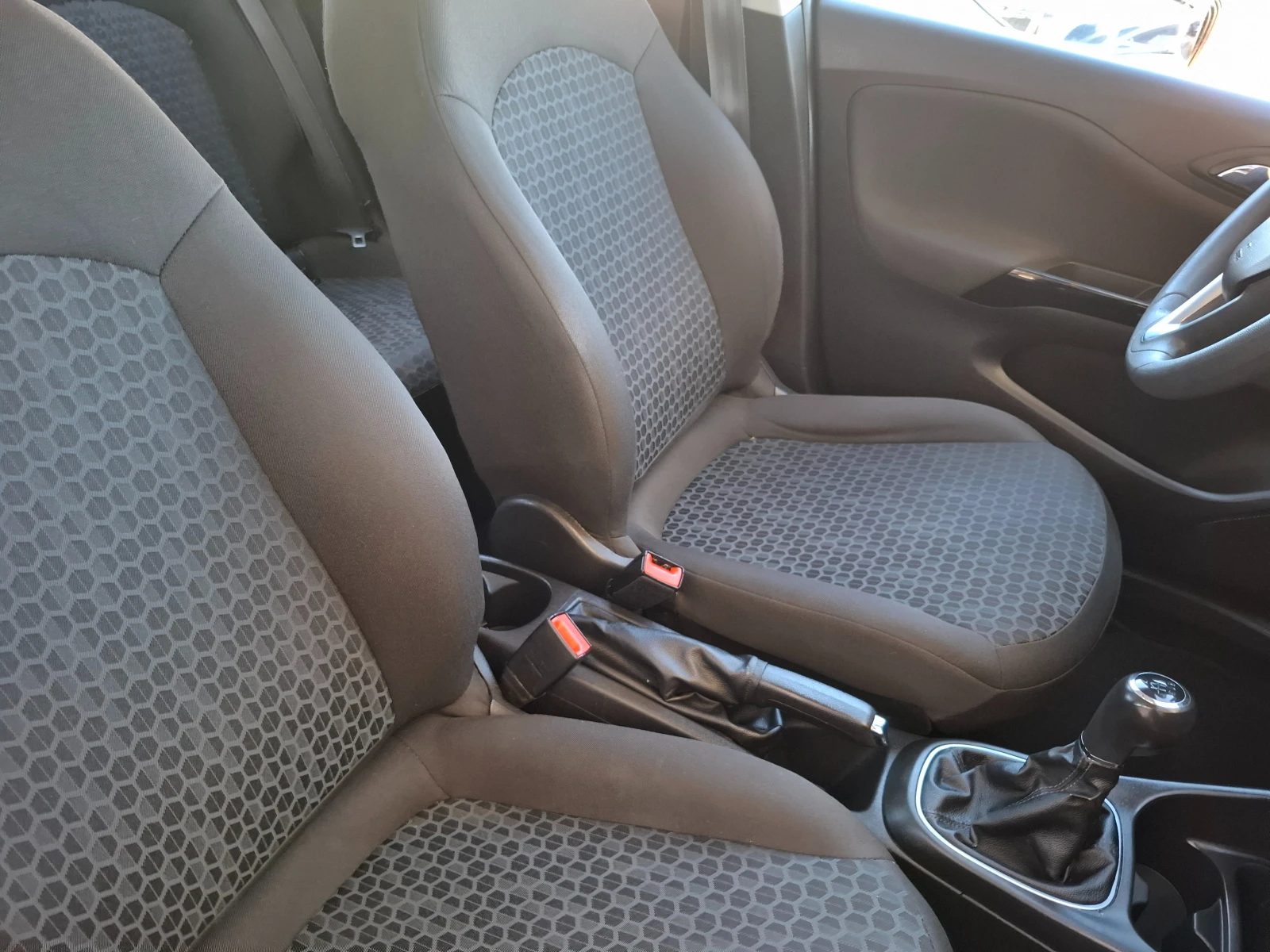 Opel Corsa 1.3 CDTi EURO6 145103 ..  | Mobile.bg   12