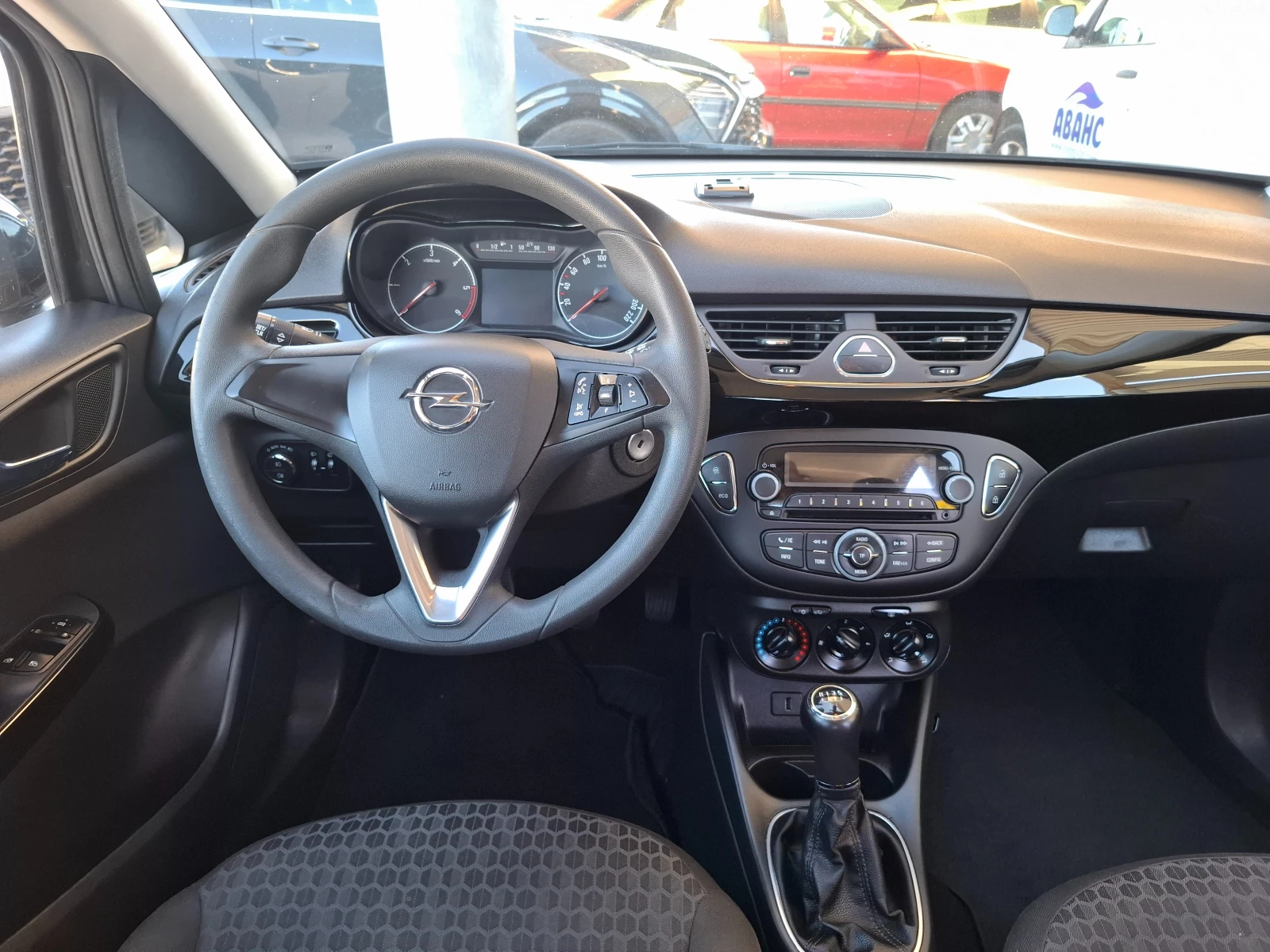 Opel Corsa 1.3 CDTi EURO6 145103 к.м.  - изображение 9