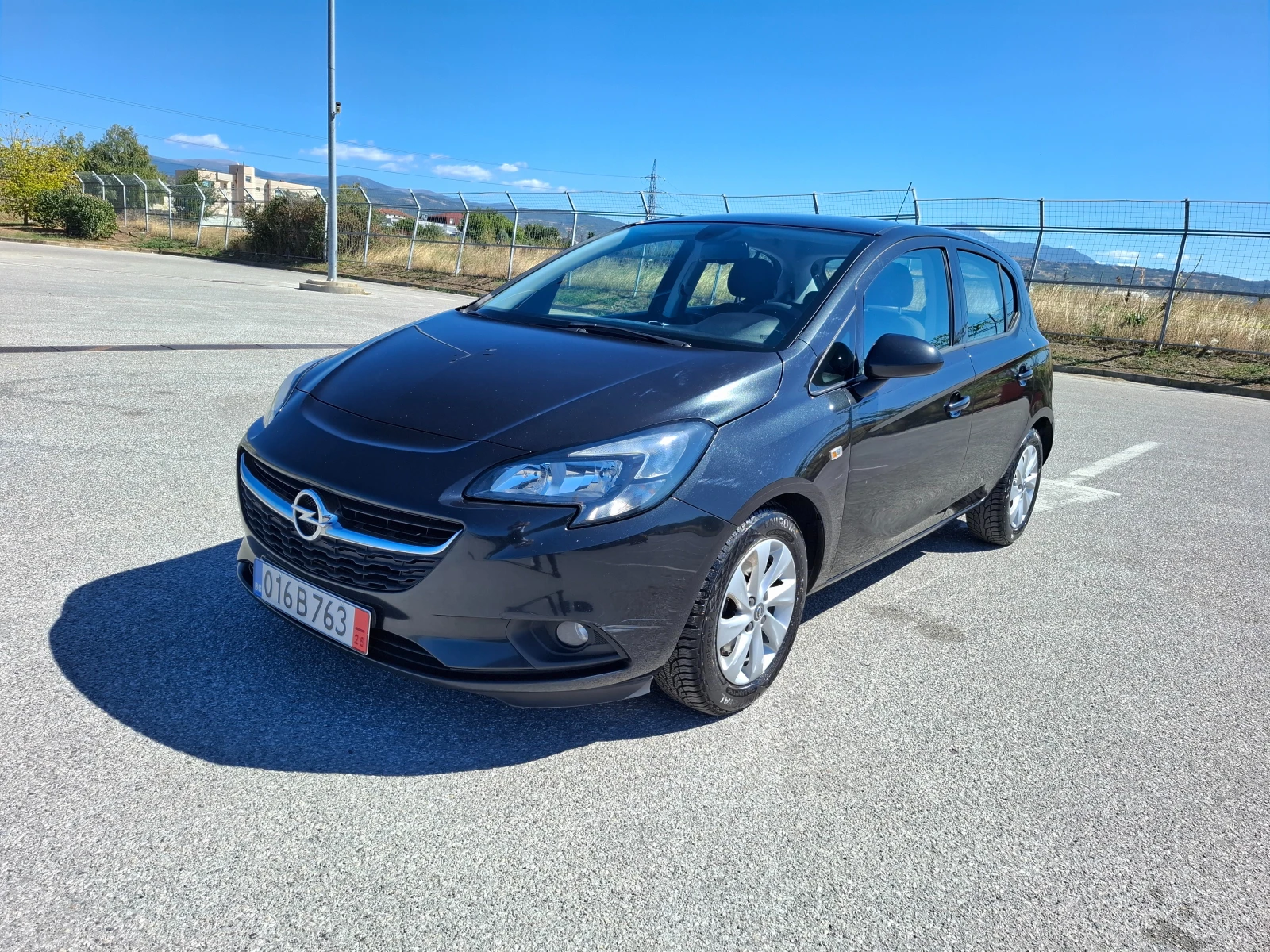 Opel Corsa 1.3 CDTi EURO6 145103 ..  | Mobile.bg   1