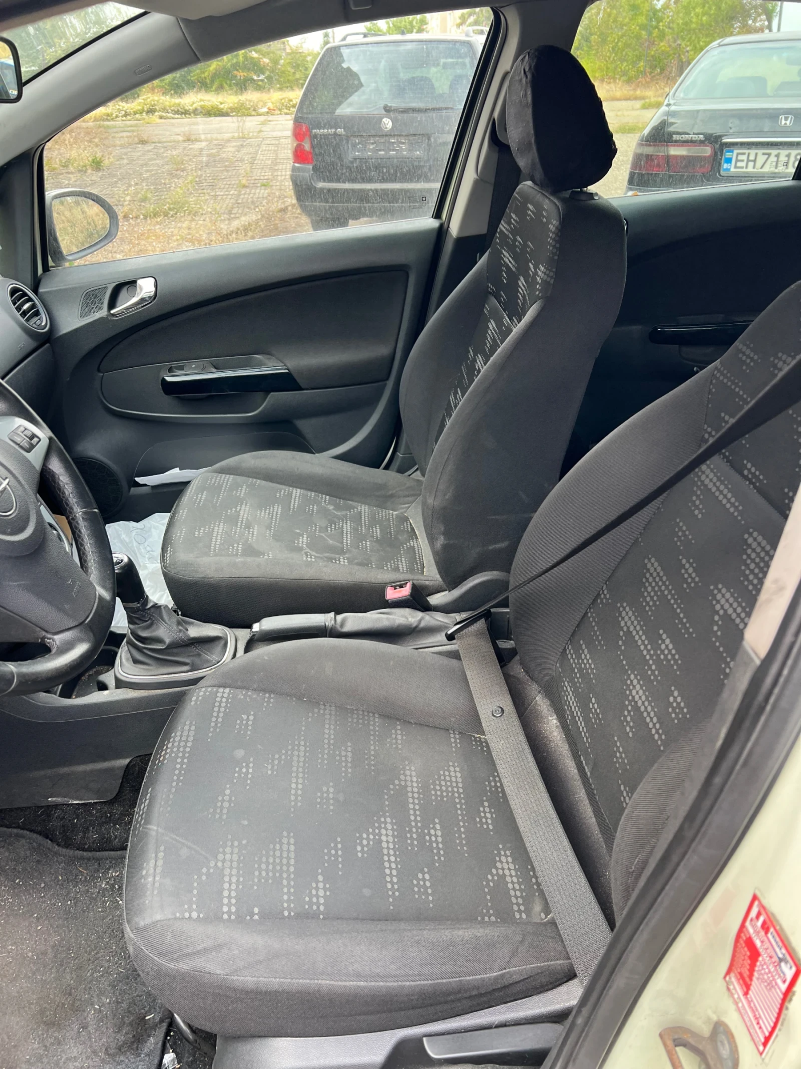 Opel Corsa 1.3 CDTI 95кс 6ск - изображение 7