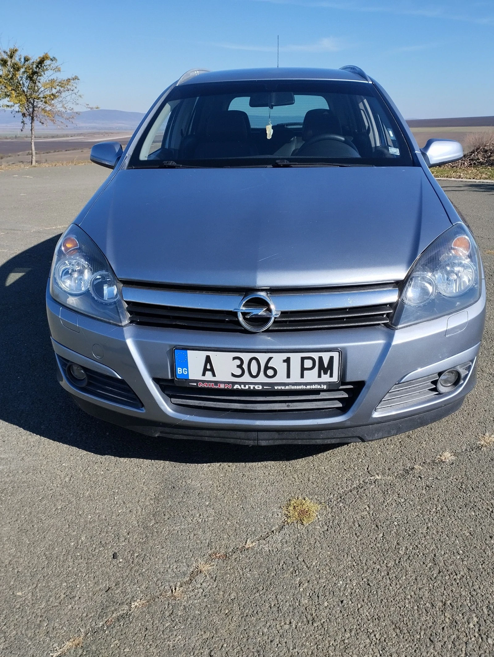 Opel Astra COSMO - изображение 7