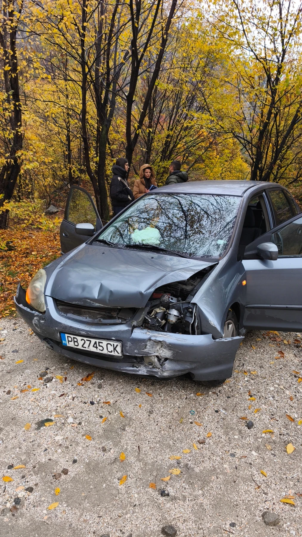 Honda Civic | Mobile.bg   1