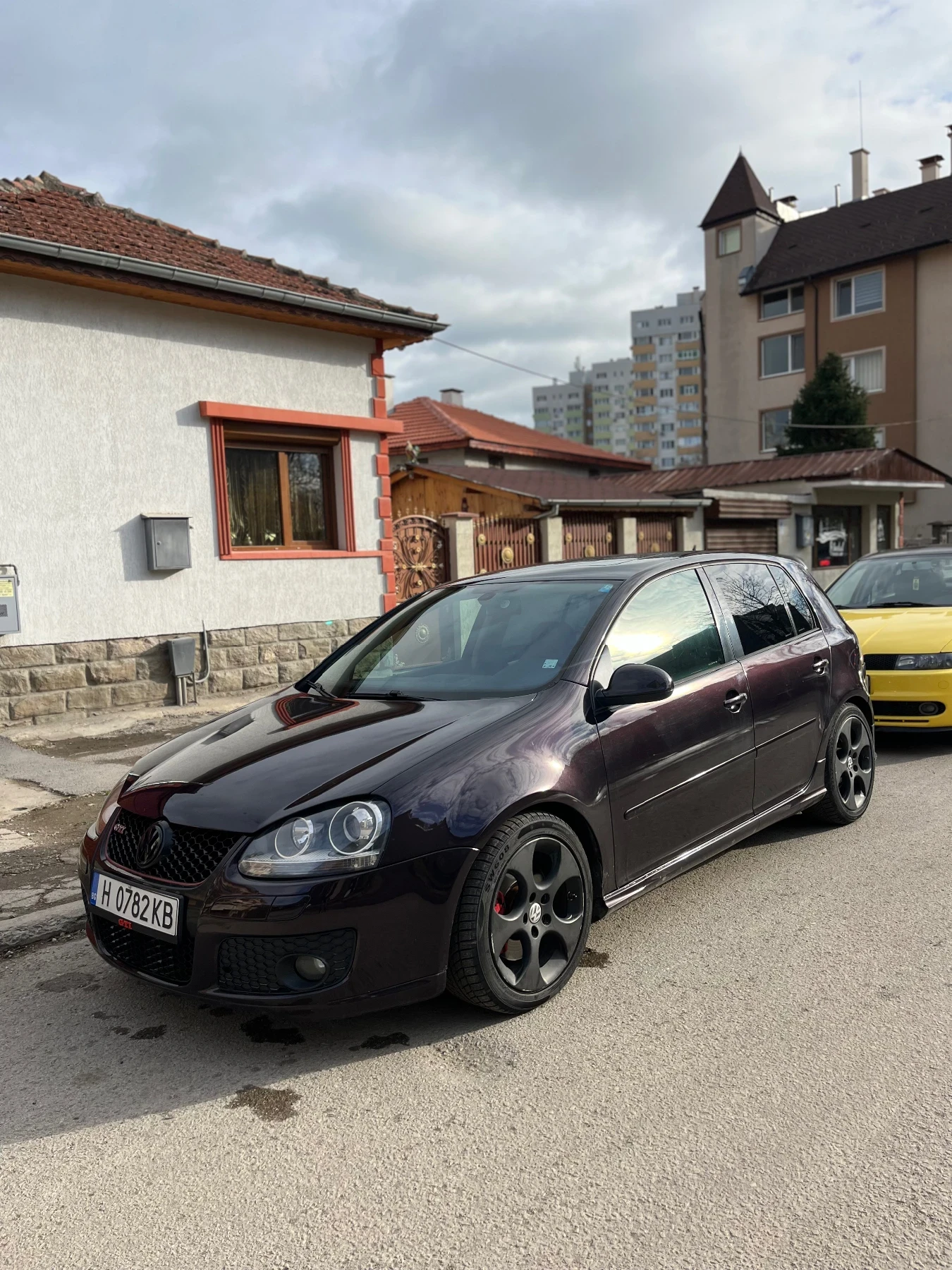 VW Golf | Mobile.bg � ����������� 1
