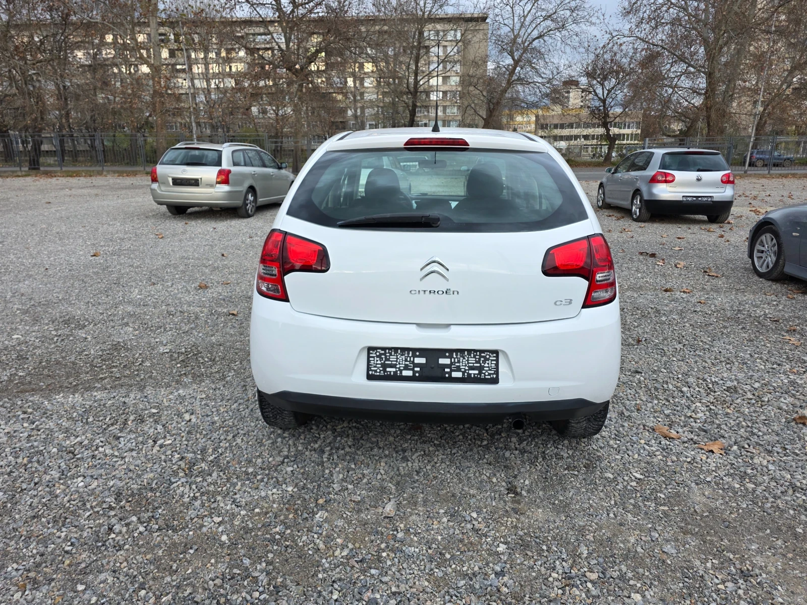 Citroen C3 | Mobile.bg   6