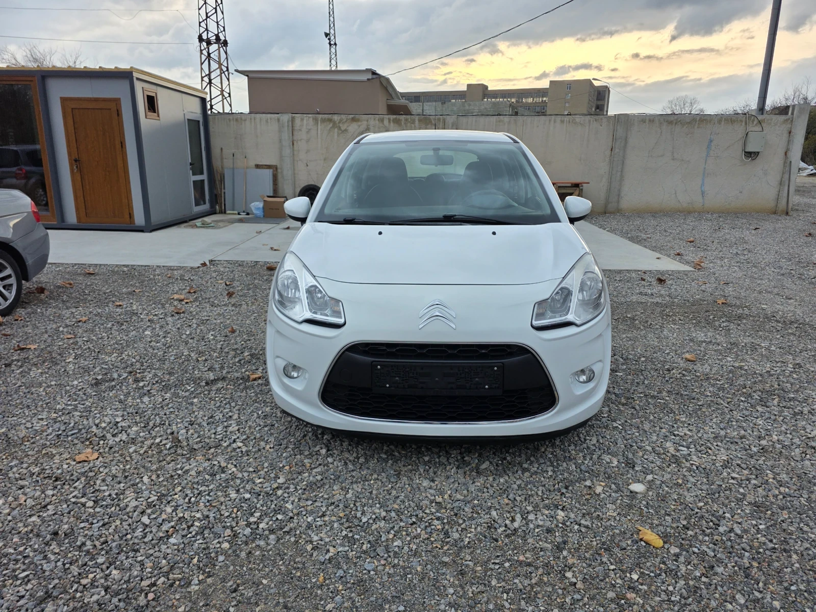 Citroen C3 | Mobile.bg   2