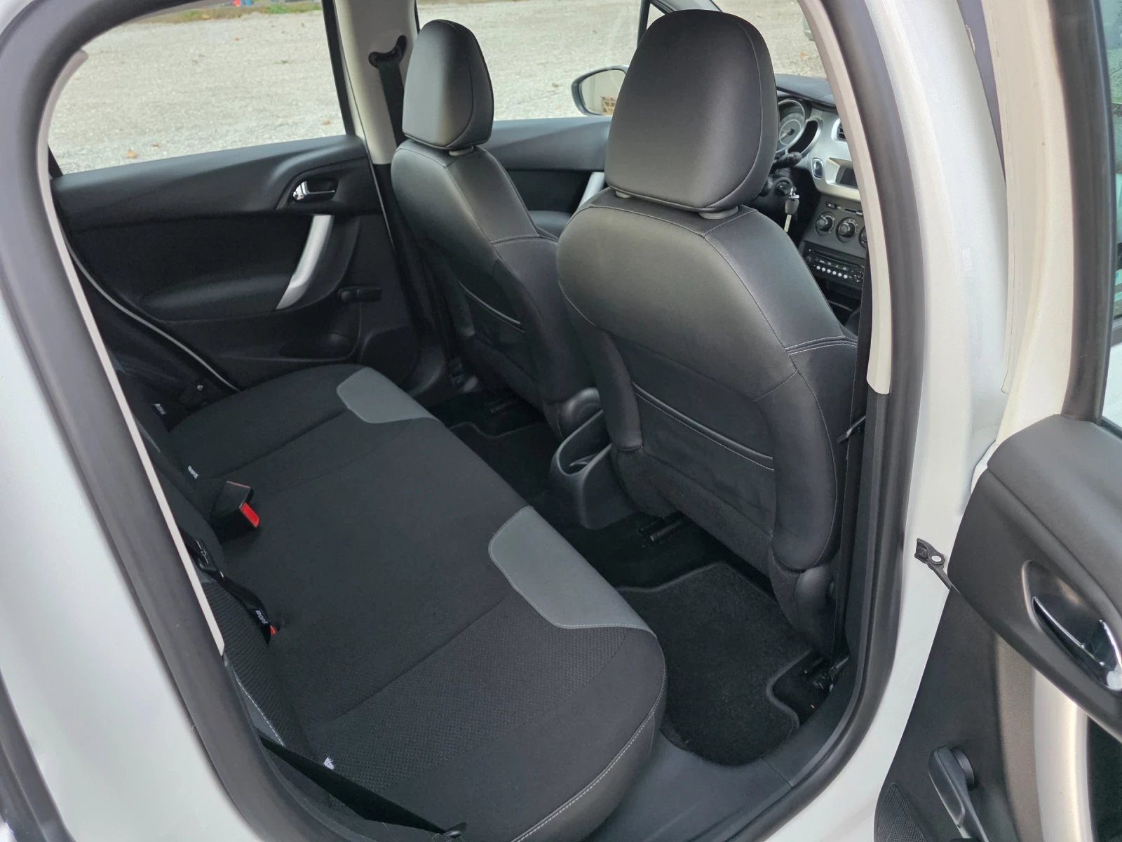 Citroen C3 | Mobile.bg   11