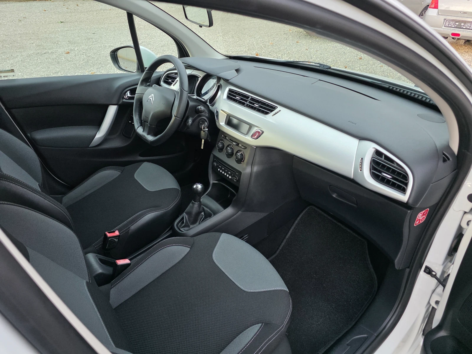 Citroen C3 | Mobile.bg   10