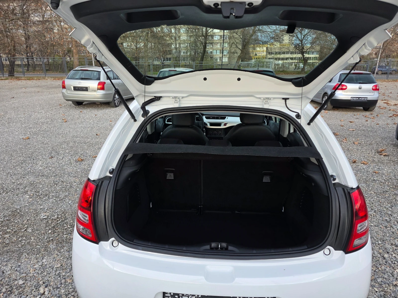 Citroen C3 | Mobile.bg   13