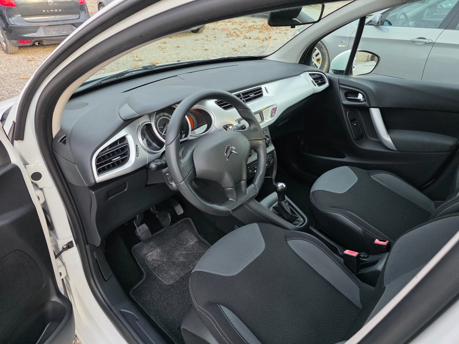 Citroen C3 | Mobile.bg   9