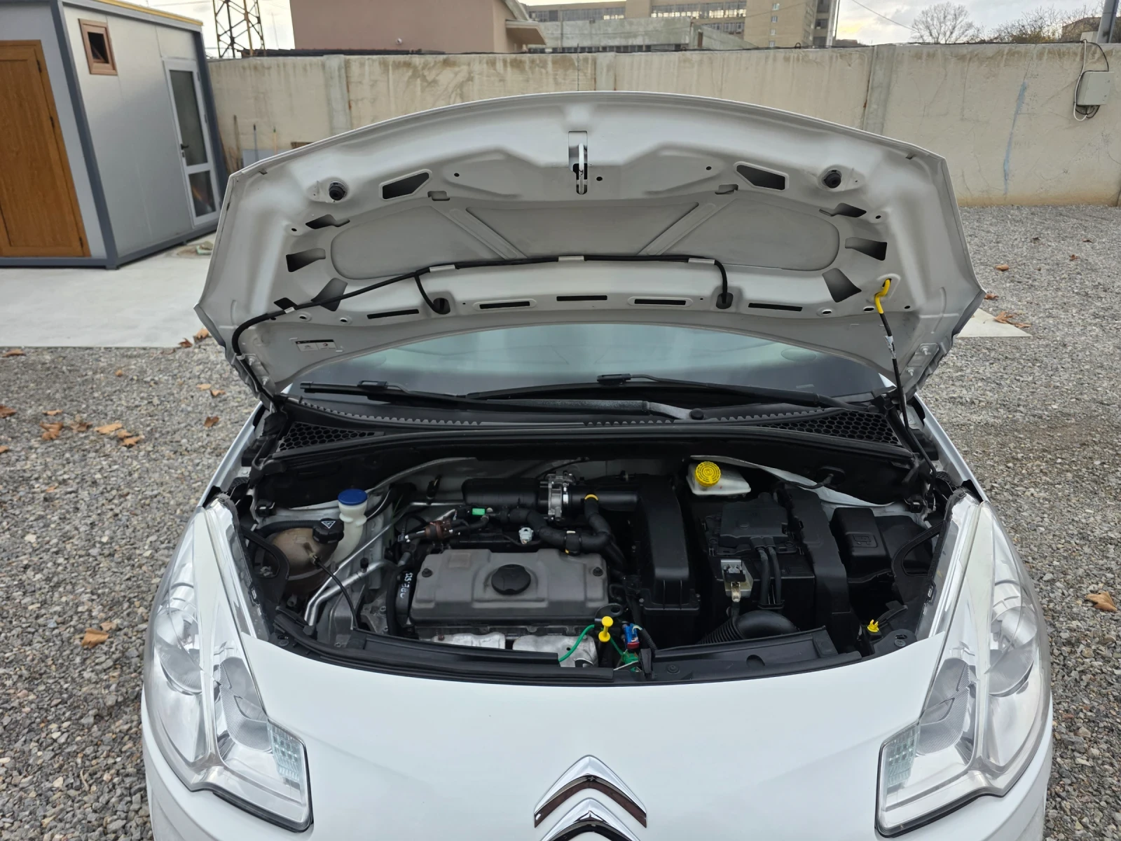 Citroen C3 | Mobile.bg   14