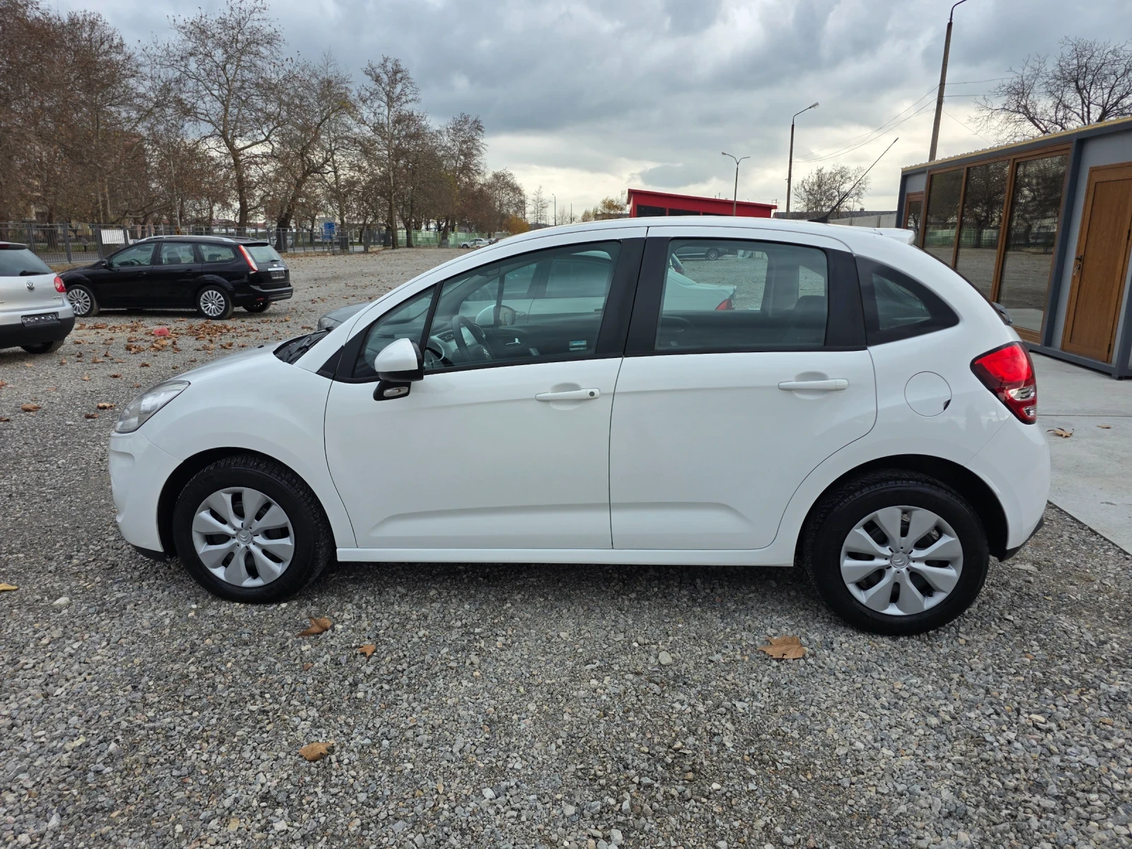 Citroen C3 | Mobile.bg   8