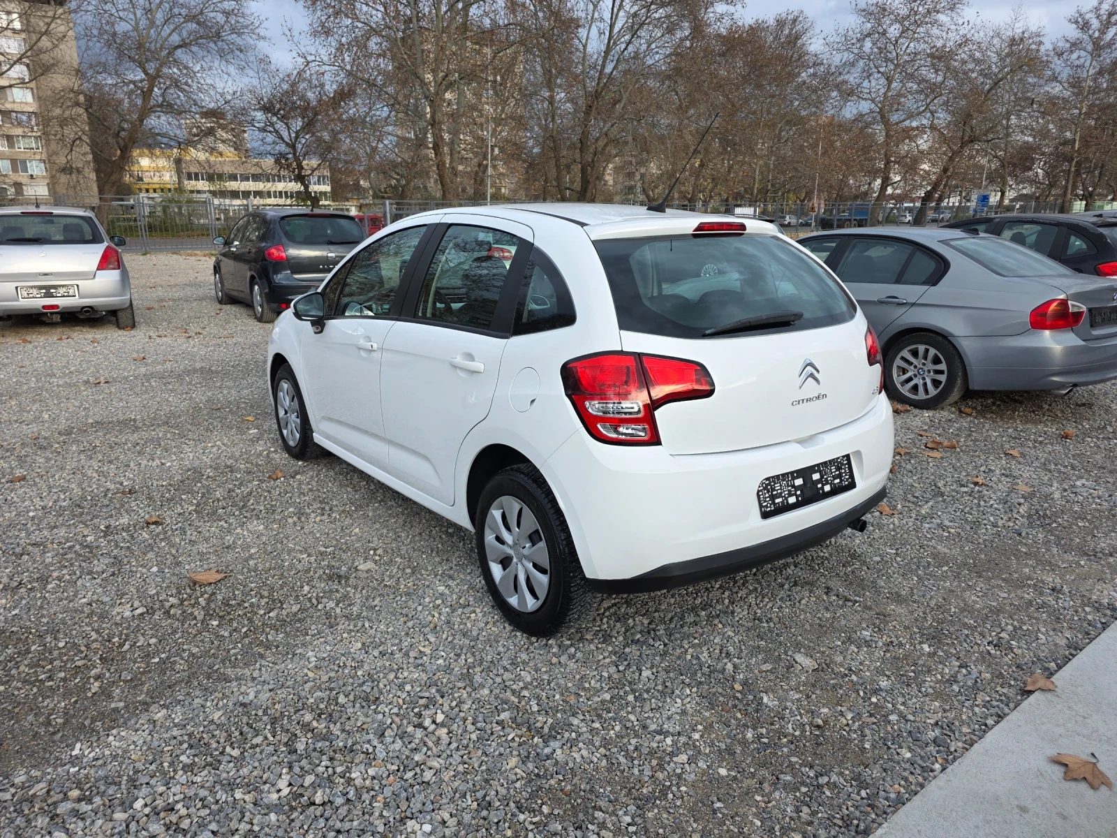 Citroen C3 | Mobile.bg   7
