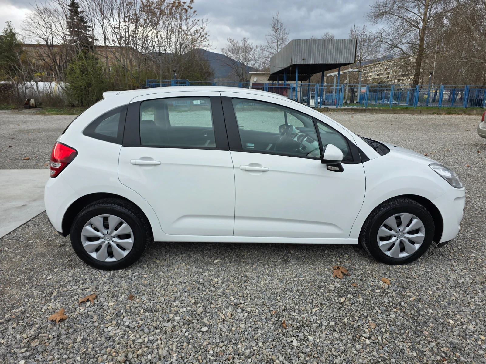 Citroen C3 | Mobile.bg   4