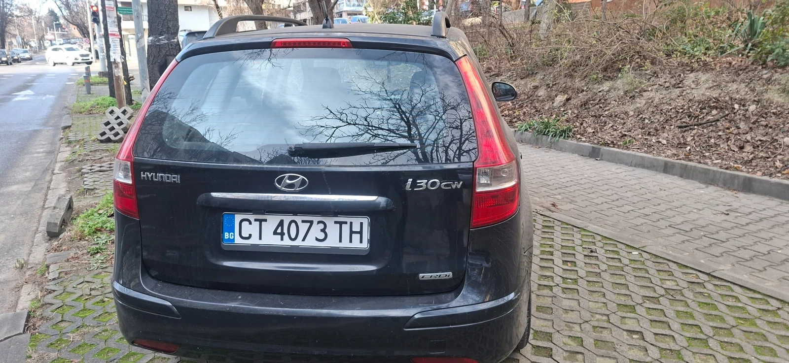 Hyundai I30 | Mobile.bg � ����������� 12