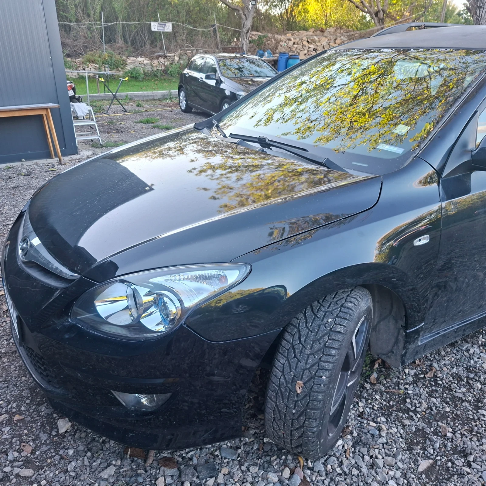 Hyundai I30  - изображение 2