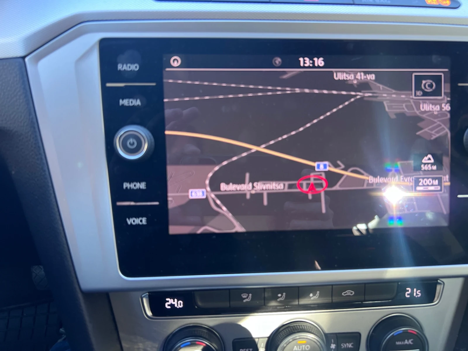 VW Passat | Mobile.bg � ����������� 12