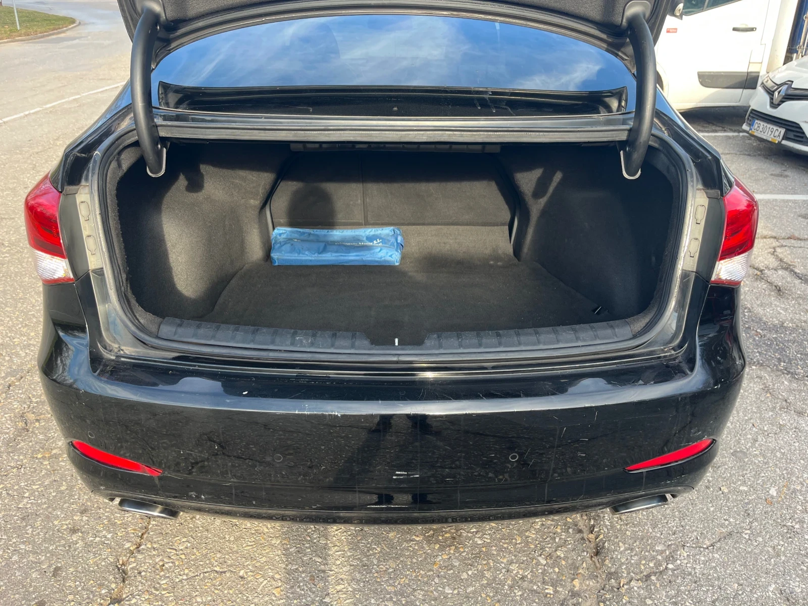 Hyundai I40 1, 6 CRDi Tecno | Mobile.bg � ����������� 13