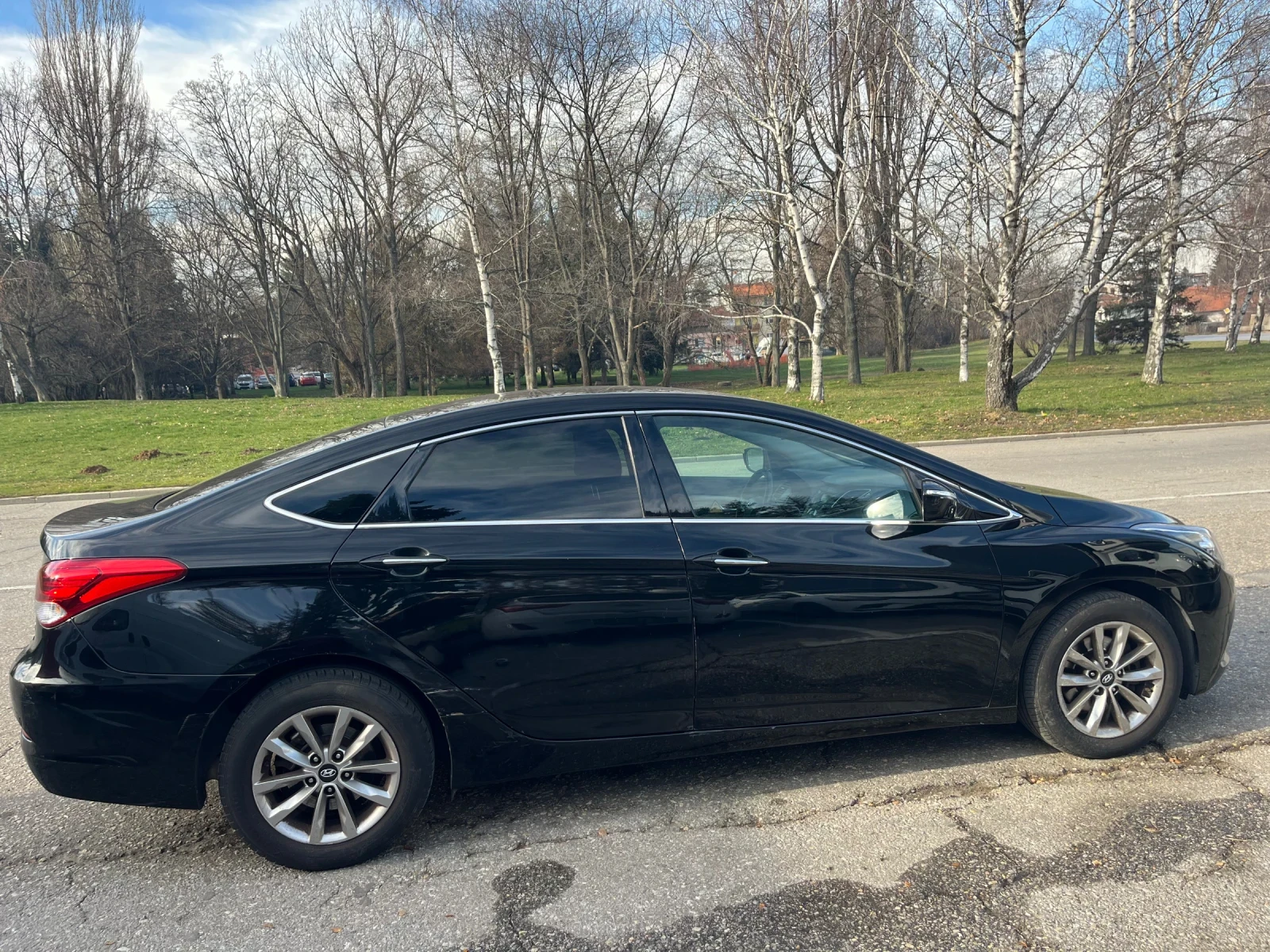 Hyundai I40 1, 6 CRDi Tecno | Mobile.bg � ����������� 6