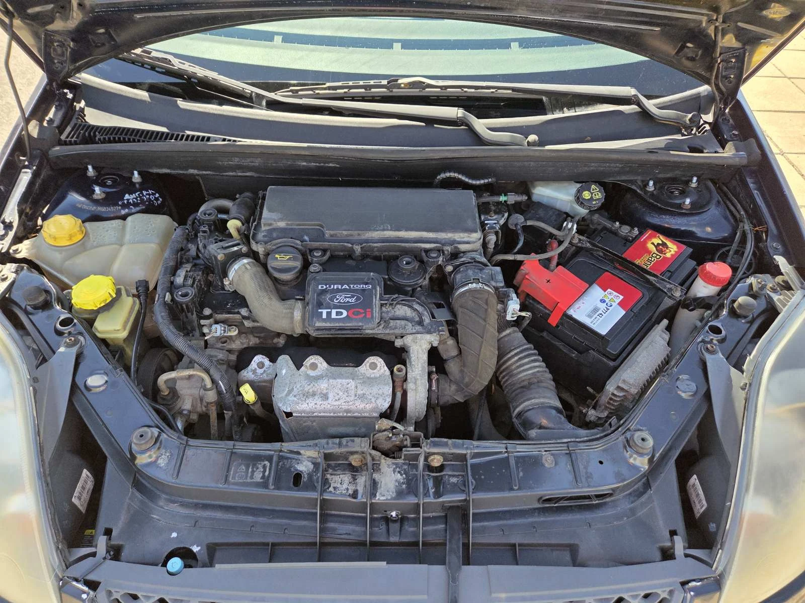 Ford Fiesta | Mobile.bg � ����������� 5