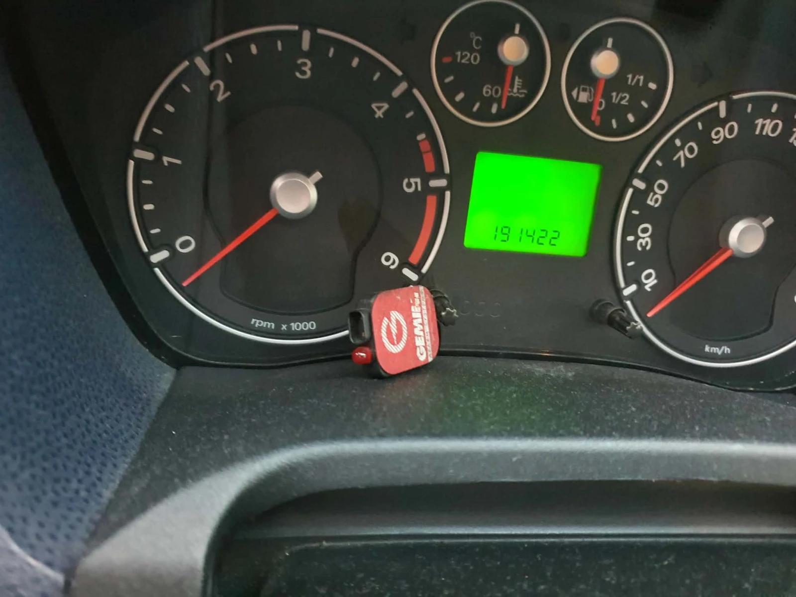 Ford Fiesta | Mobile.bg � ����������� 7