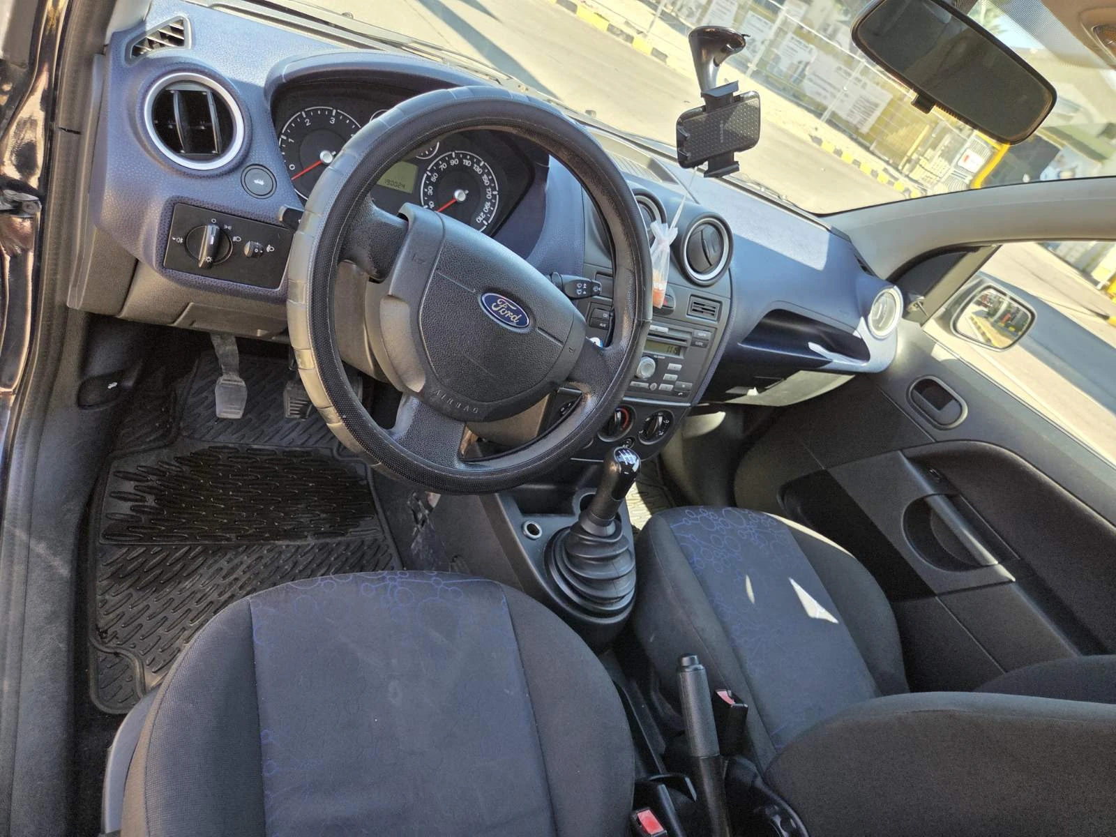 Ford Fiesta | Mobile.bg � ����������� 2