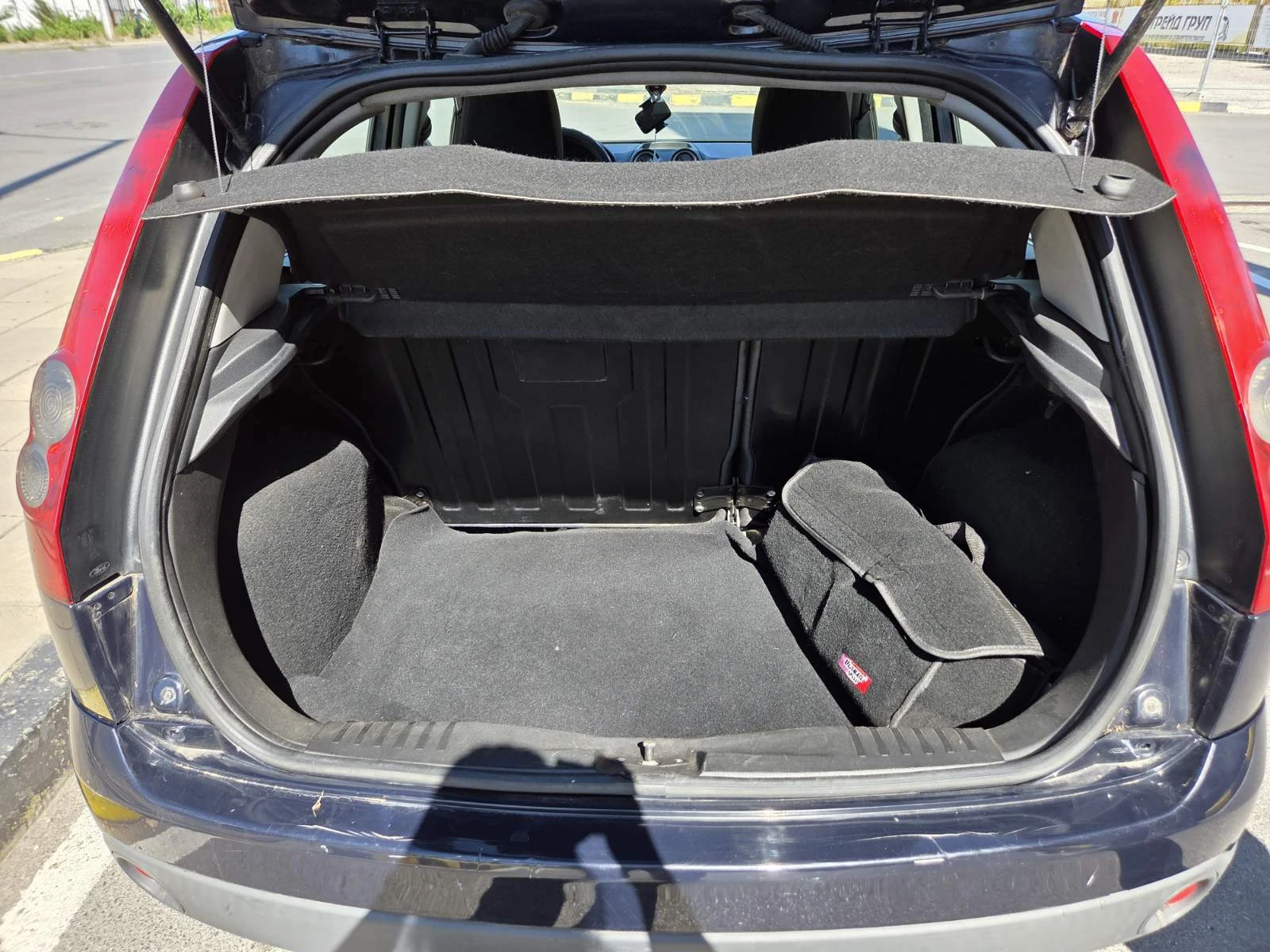 Ford Fiesta | Mobile.bg � ����������� 6