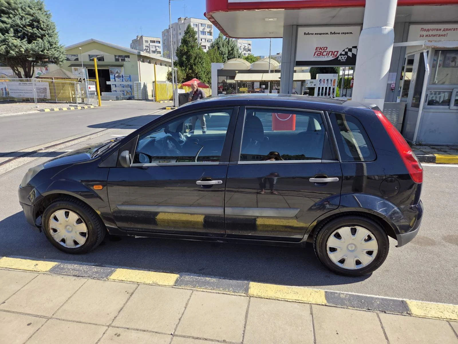 Ford Fiesta | Mobile.bg � ����������� 4