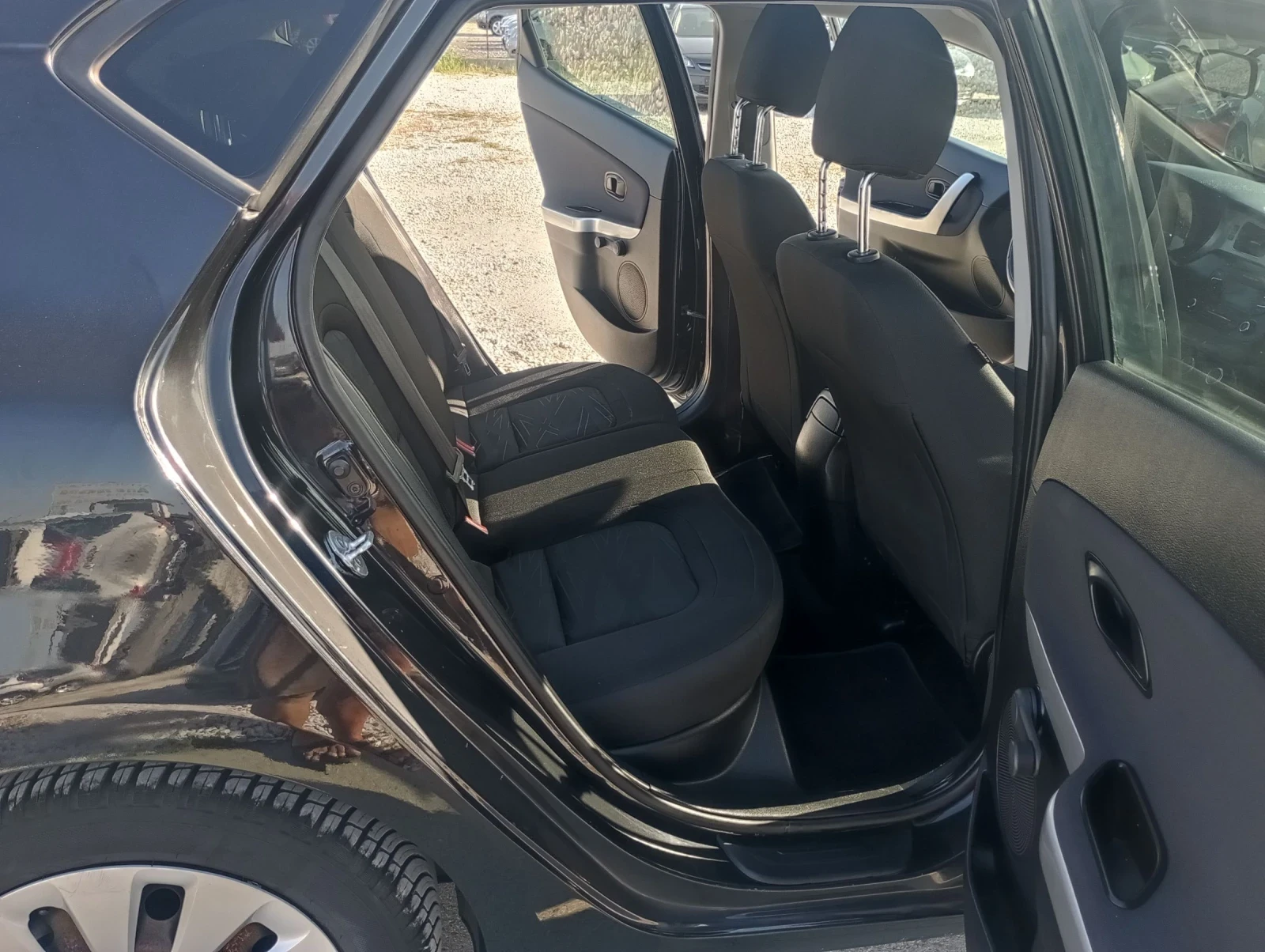 Kia Ceed 1.6CRDI, Италия  - изображение 8