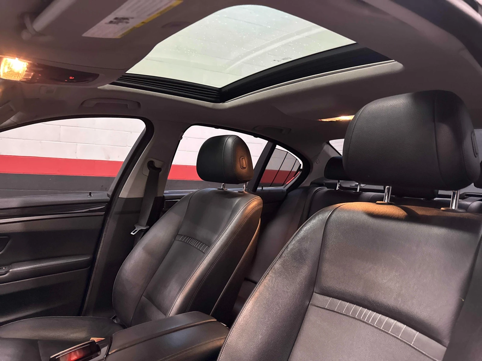 BMW 535 d * * CARFAX * * ���� ������ * *  | Mobile.bg � ����������� 12