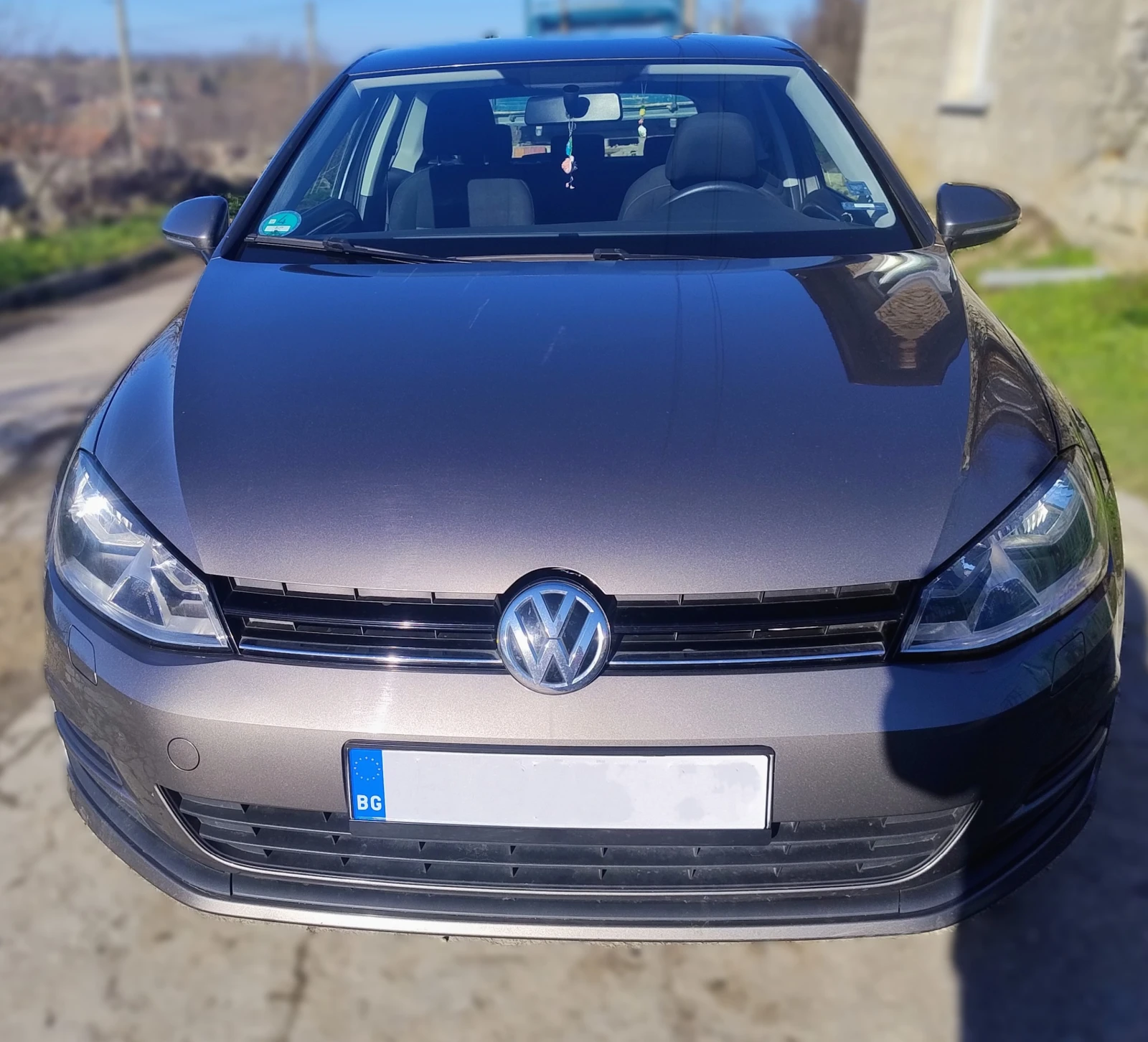 VW Golf 7 - изображение 2