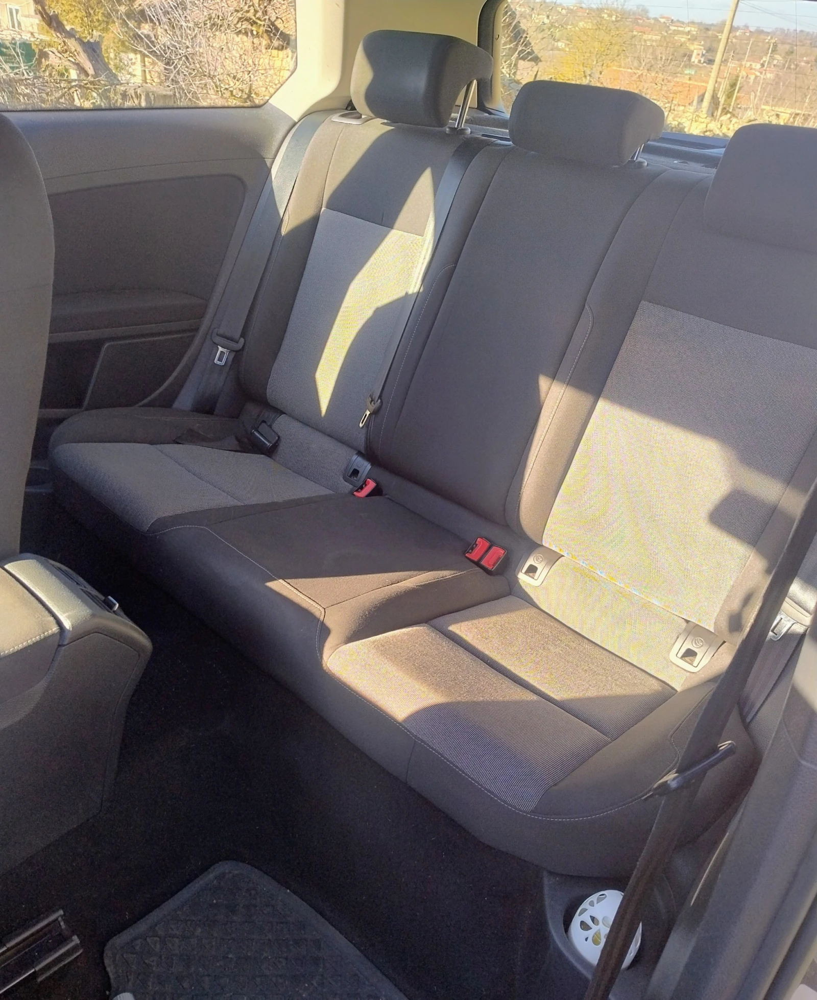 VW Golf 7 - изображение 10