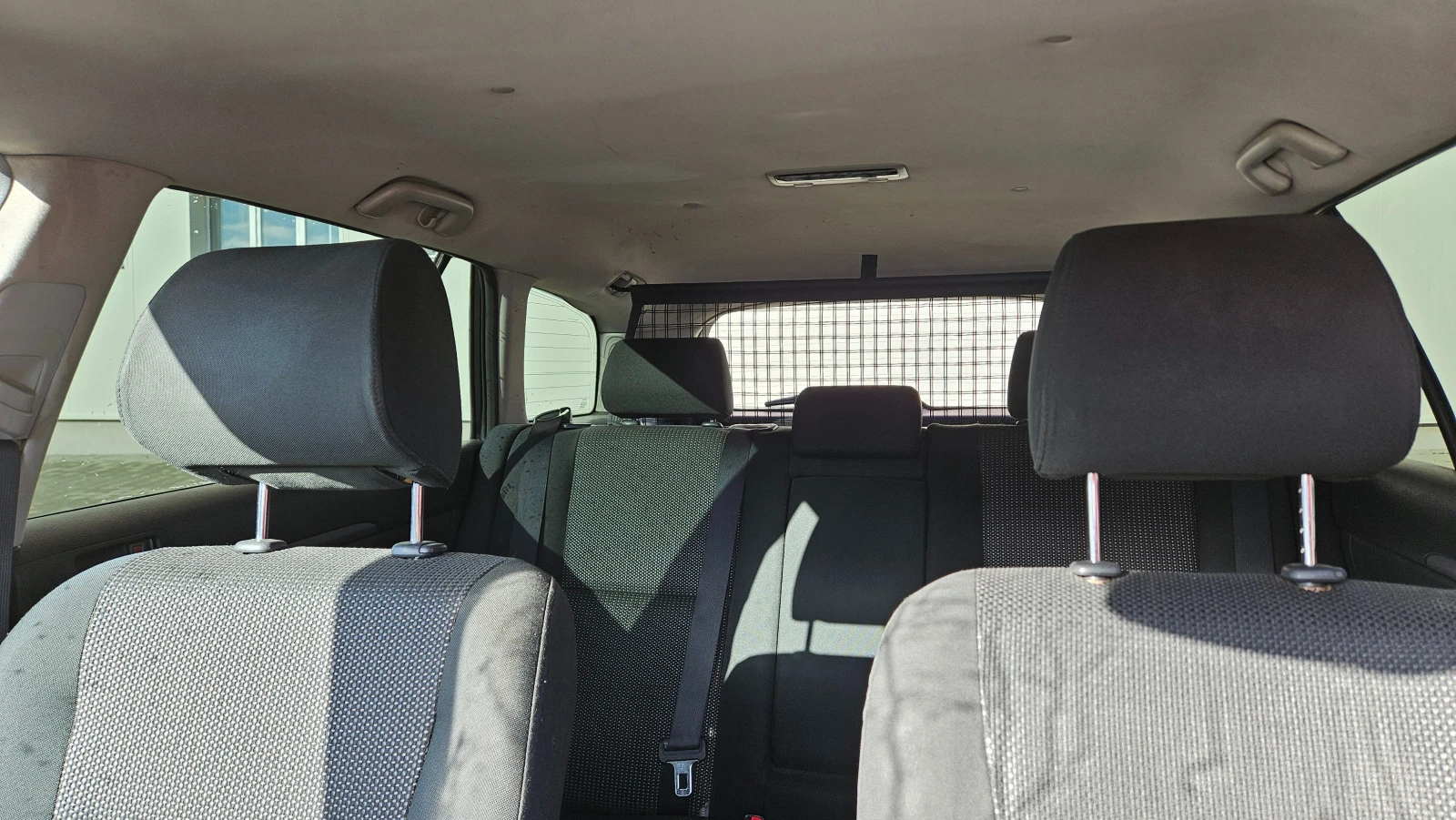 Toyota Avensis T25 1.8 Газ, климатик - изображение 7