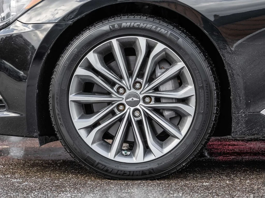 Hyundai Genesis * 3.8L * CARFAX * ���� �� �� | Mobile.bg � ����������� 4