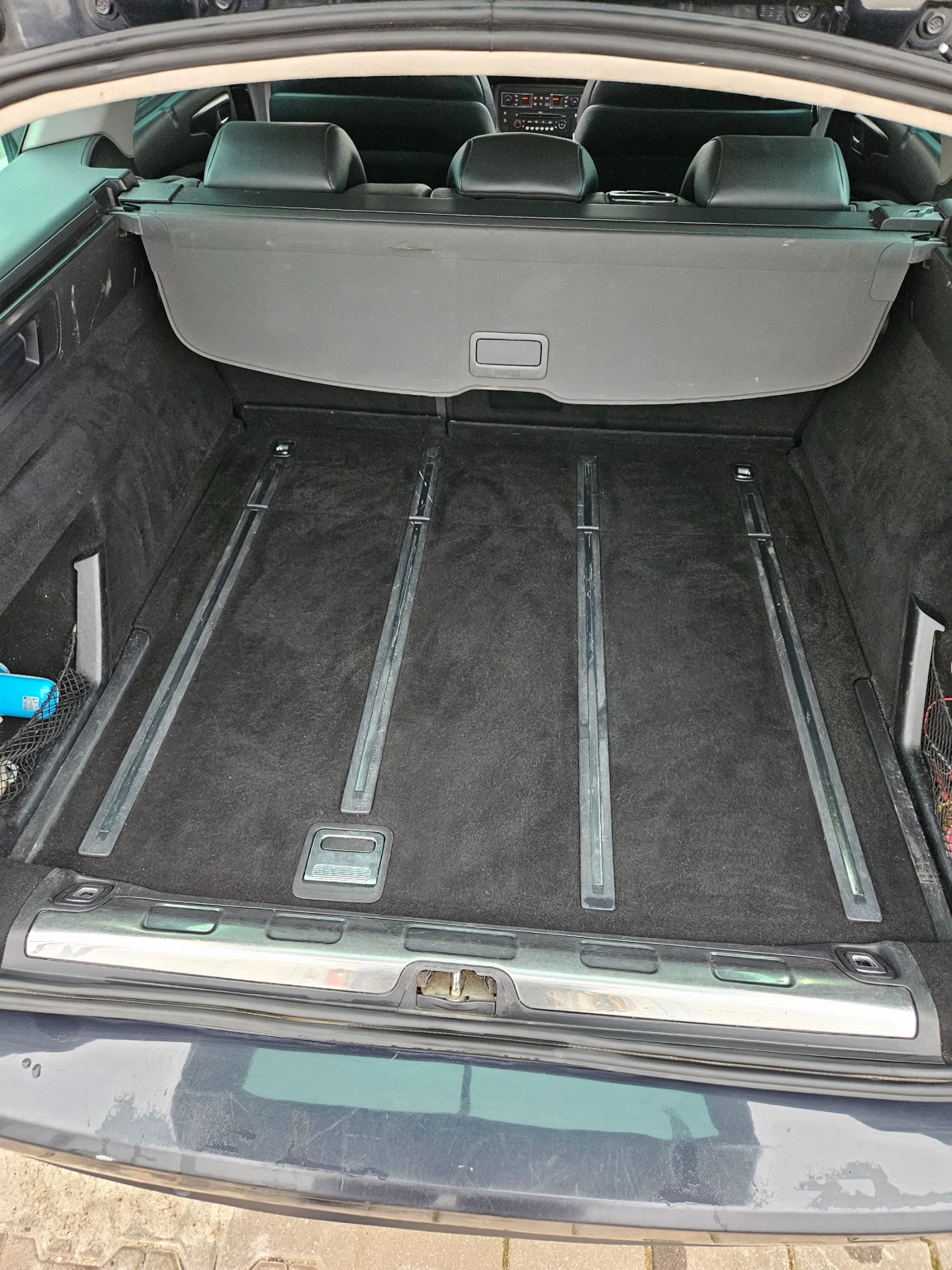 Citroen C5 | Mobile.bg � ����������� 8